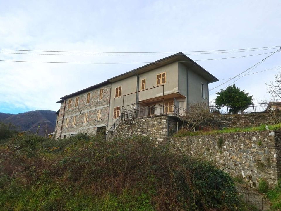 Villa i Tresana, Massa and Carrara - foto 3