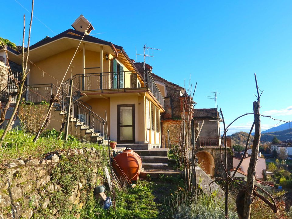 Villa i Pontremoli, Massa and Carrara - bilde 2