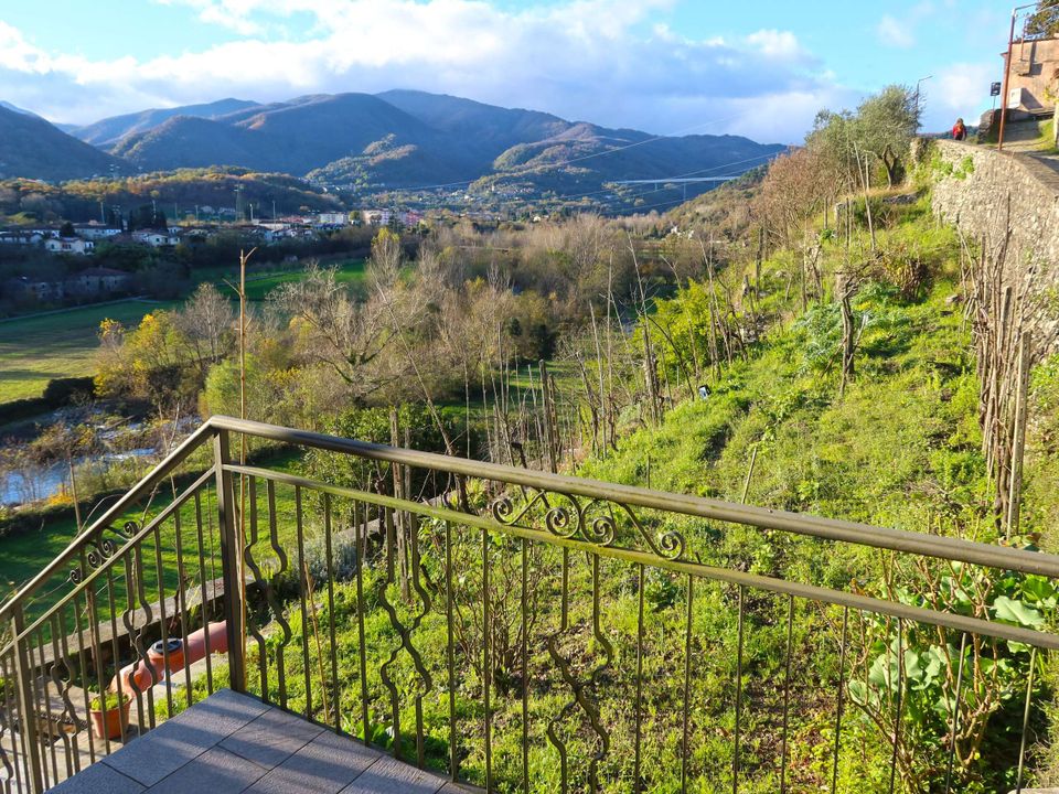 Villa i Pontremoli, Massa and Carrara - bilde 4