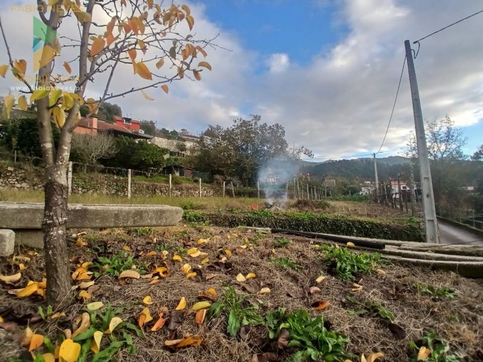 Helårsgrund i Ponte da Barca, Viana do Castelo - foto 3