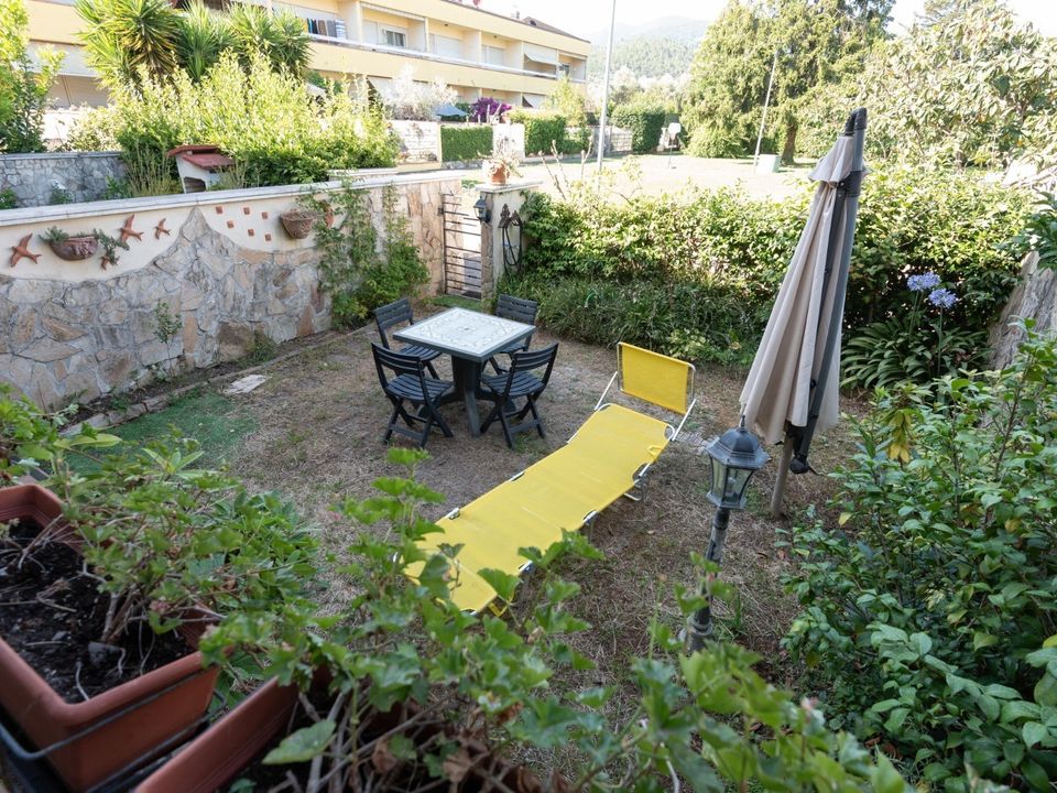Byhus i Luni, La Spezia - foto 4