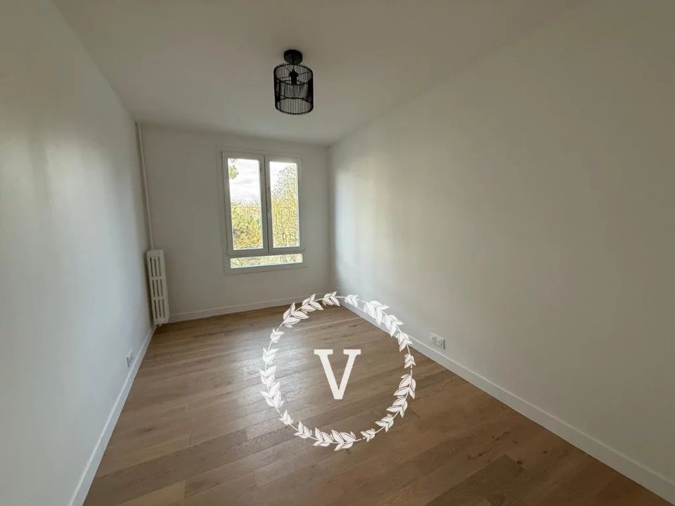 Lejlighed i Rueil-Malmaison, Hauts-de-Seine - foto 5