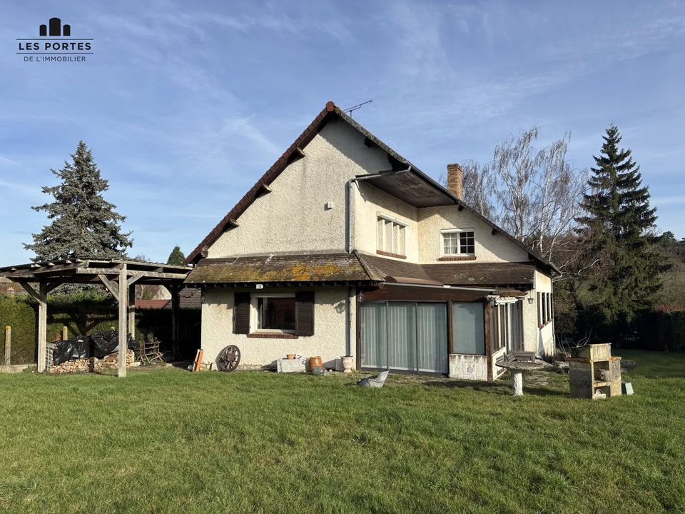 Villa i Valpuiseaux, Essonne - foto 2