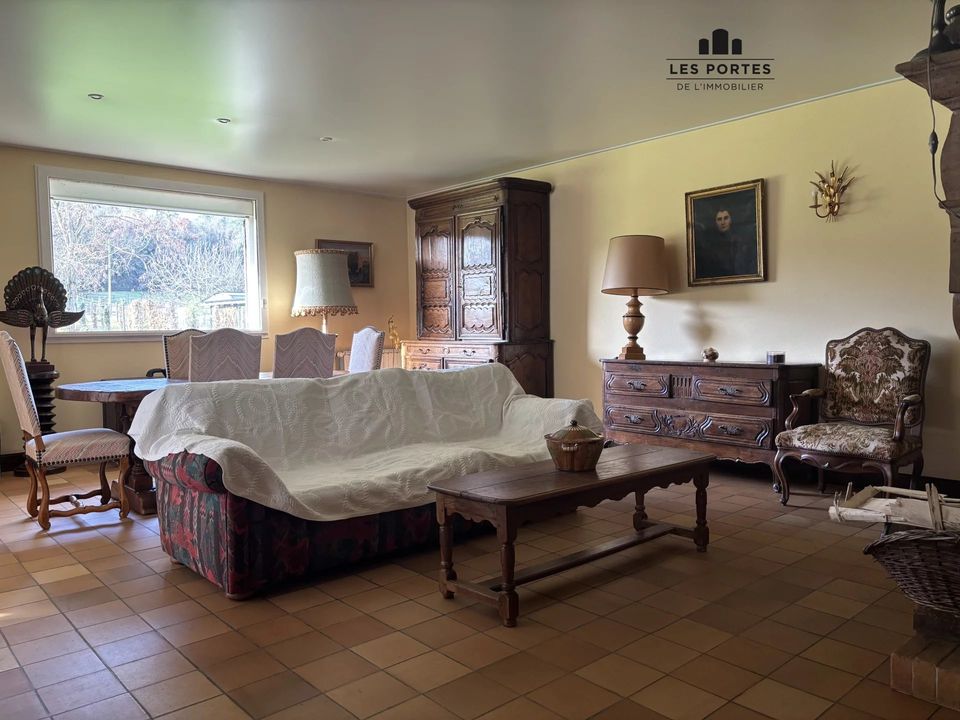Villa i Valpuiseaux, Essonne - foto 3