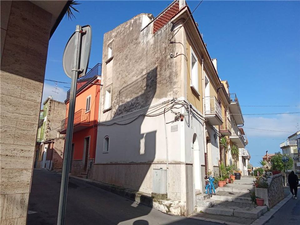 Lejlighed i San Nicandro Garganico, Foggia - foto 2
