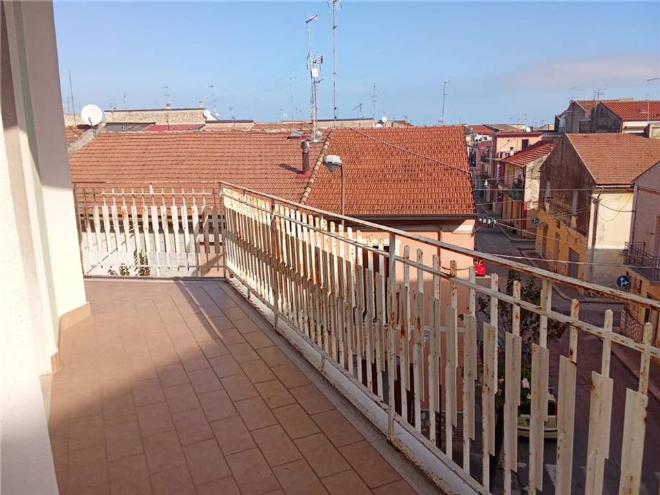 Lejlighed i San Nicandro Garganico, Foggia - foto 2