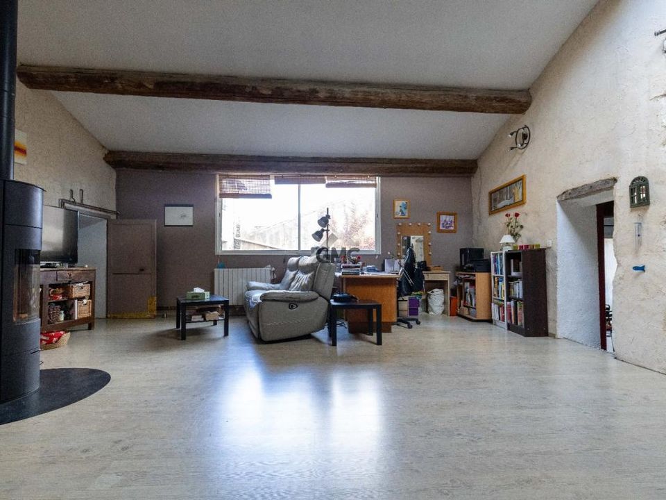 Villa i Paulhan, Herault - bilde 5