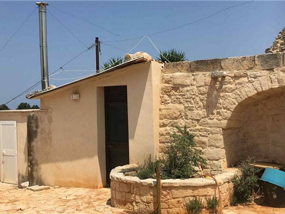 Helårsgrund i Polignano a Mare, Bari - foto 3