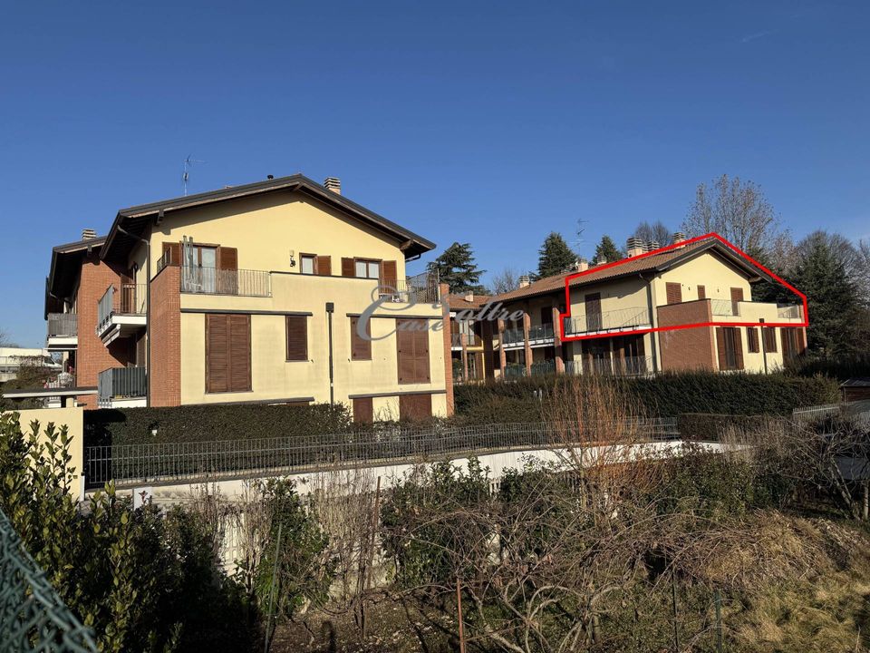 Apartament: Carimate, Como – zdjęcie 1