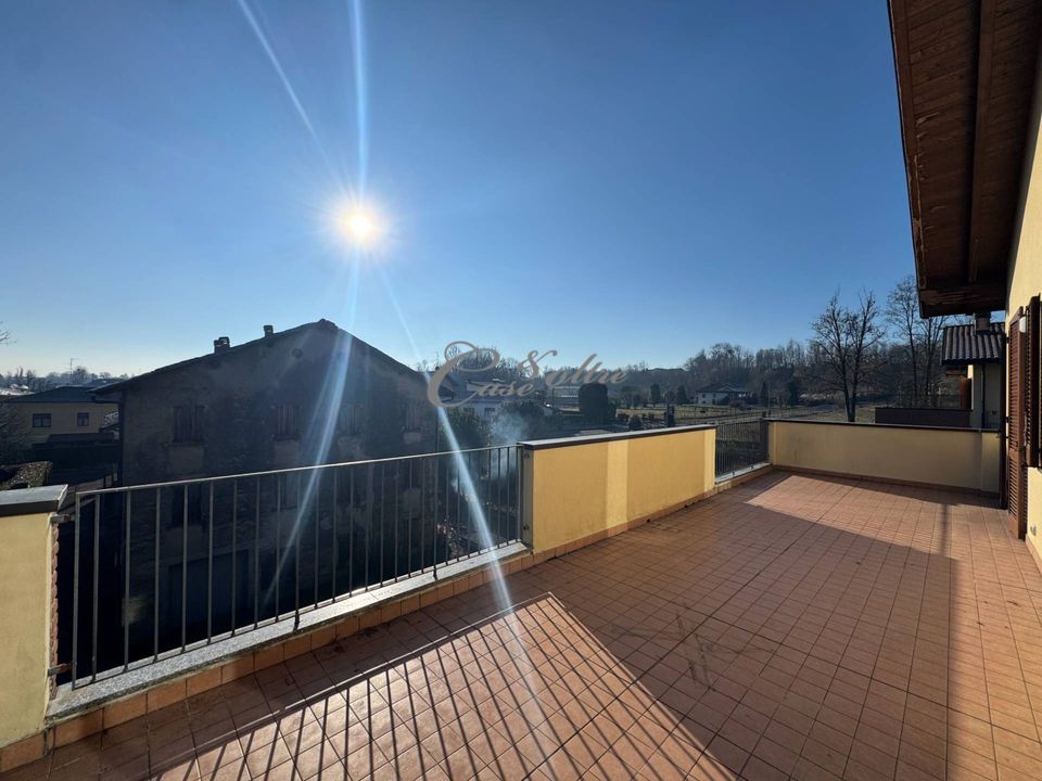 Apartament: Carimate, Como – zdjęcie 3