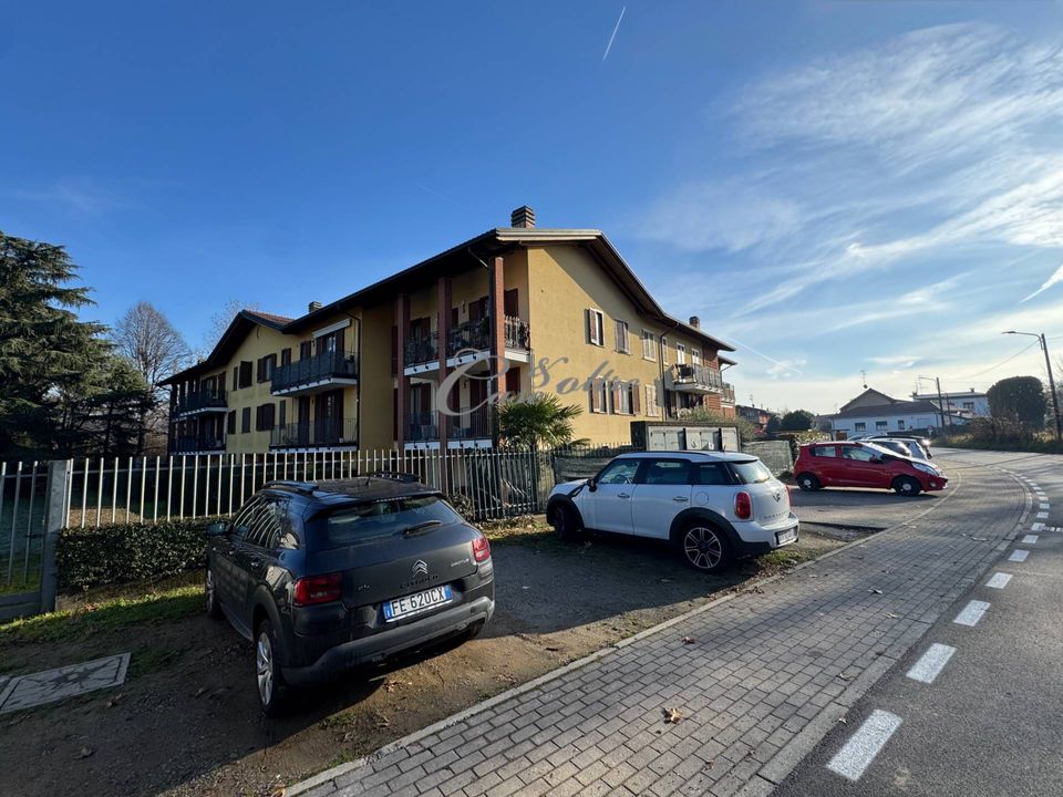 Apartament: Carimate, Como – zdjęcie 4