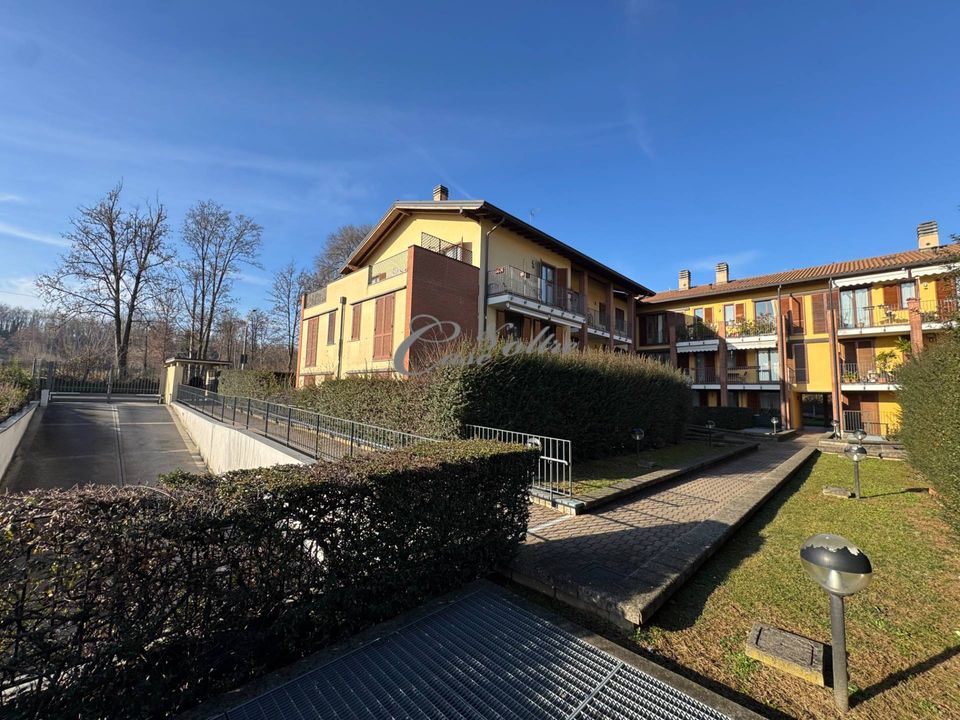Apartament: Carimate, Como – zdjęcie 5