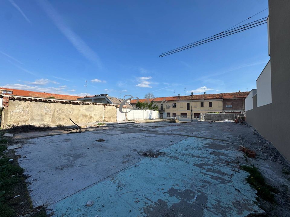Helårsgrund i Barlassina, Monza and Brianza - foto 4