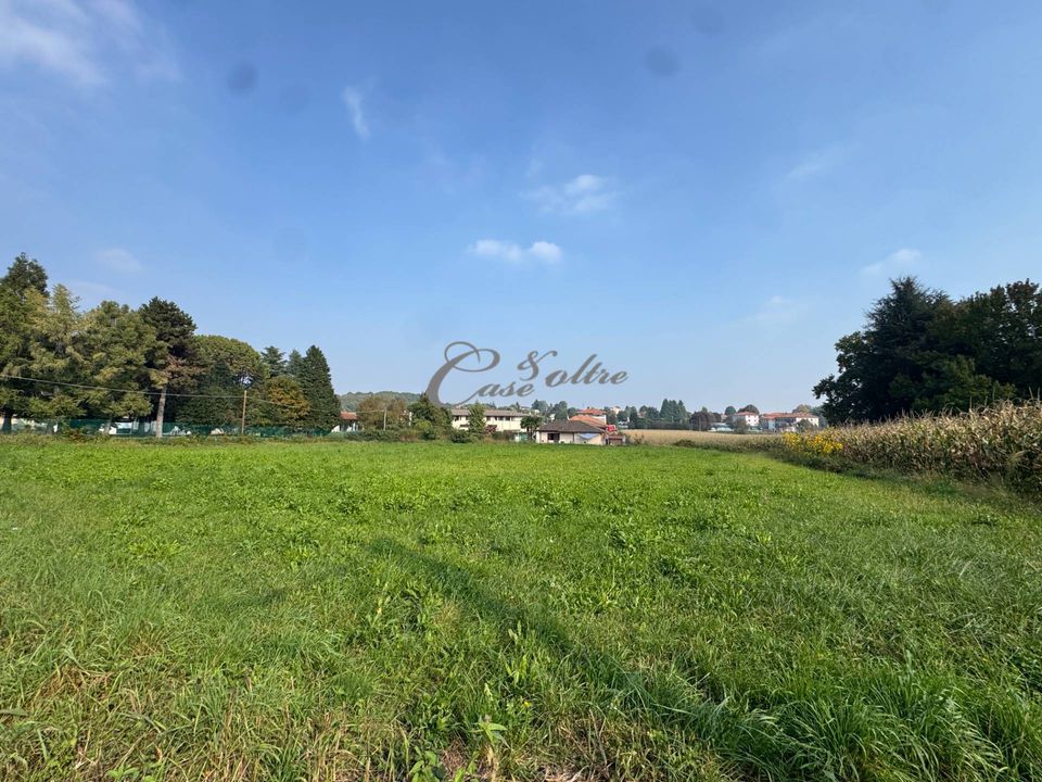Helårsgrund i Cermenate, Como - foto 2
