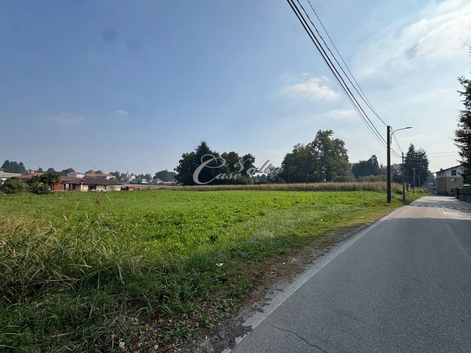 Helårsgrund i Cermenate, Como - foto 3