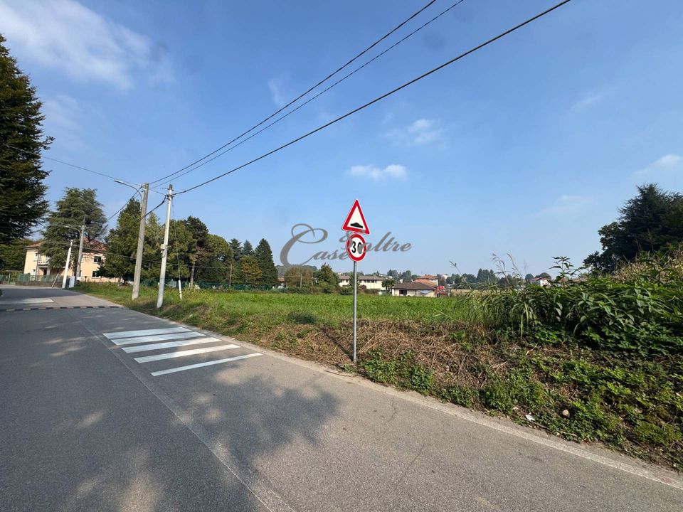 Helårsgrund i Cermenate, Como - foto 4