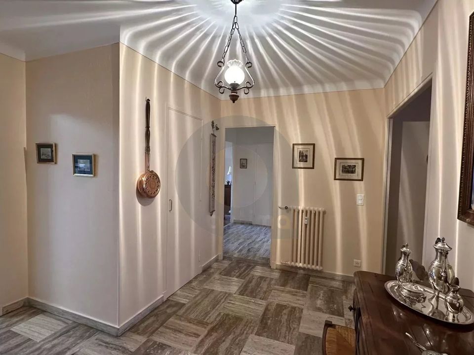 Lejlighed i Menton, Alpes-Maritimes - foto 1