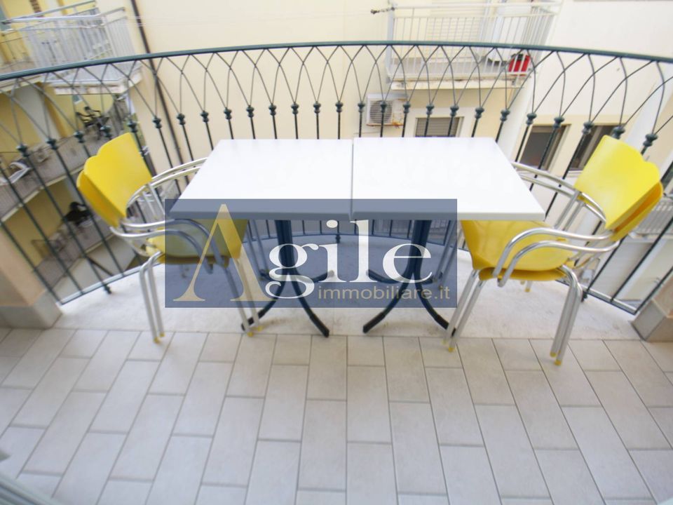 Lejlighed i San Benedetto Del Tronto, Ascoli Piceno - foto 5