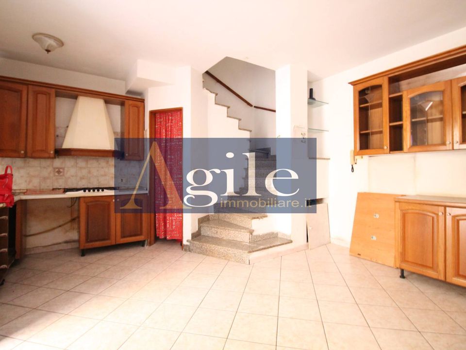 Leilighet i Grottammare, Ascoli Piceno - bilde 1