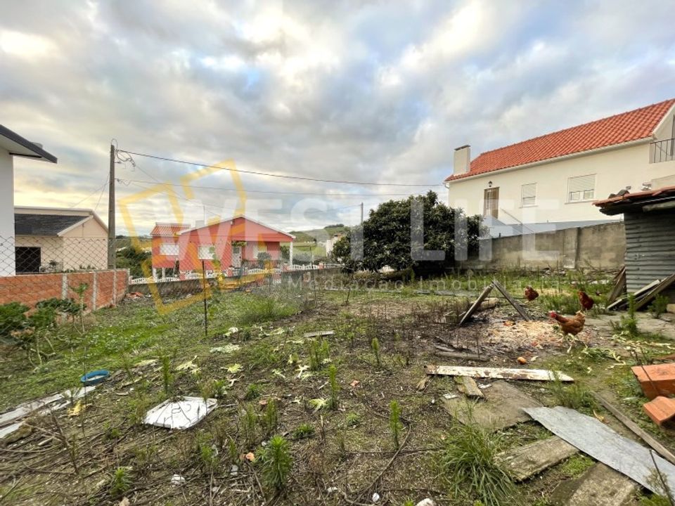 Helårsgrund i Mafra, Lisbon - foto 5