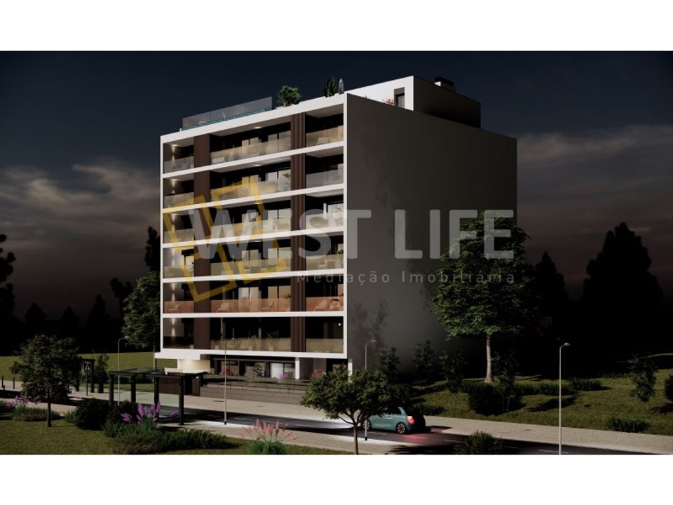 Lejlighed i Loures, Lisbon - foto 2