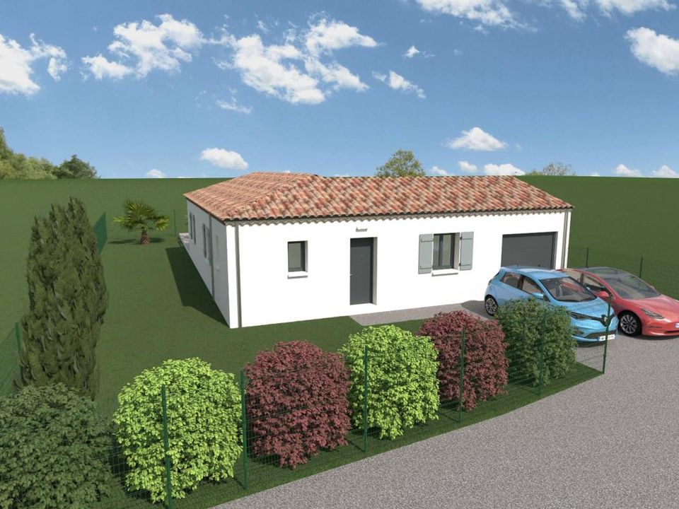 Villa en Puygiron, Drome - foto 2