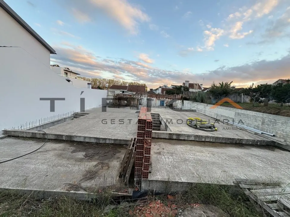 Helårsgrund i Bombarral, Leiria - foto 3