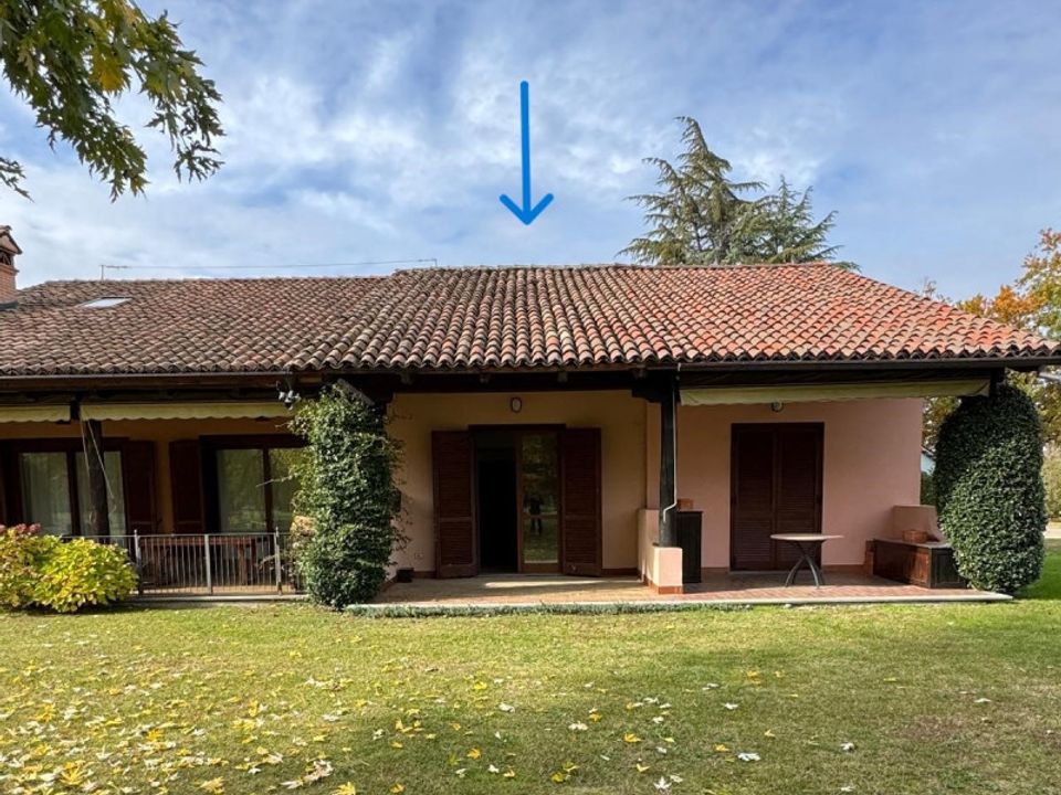 Rækkehus i Cherasco, Cuneo - foto 2