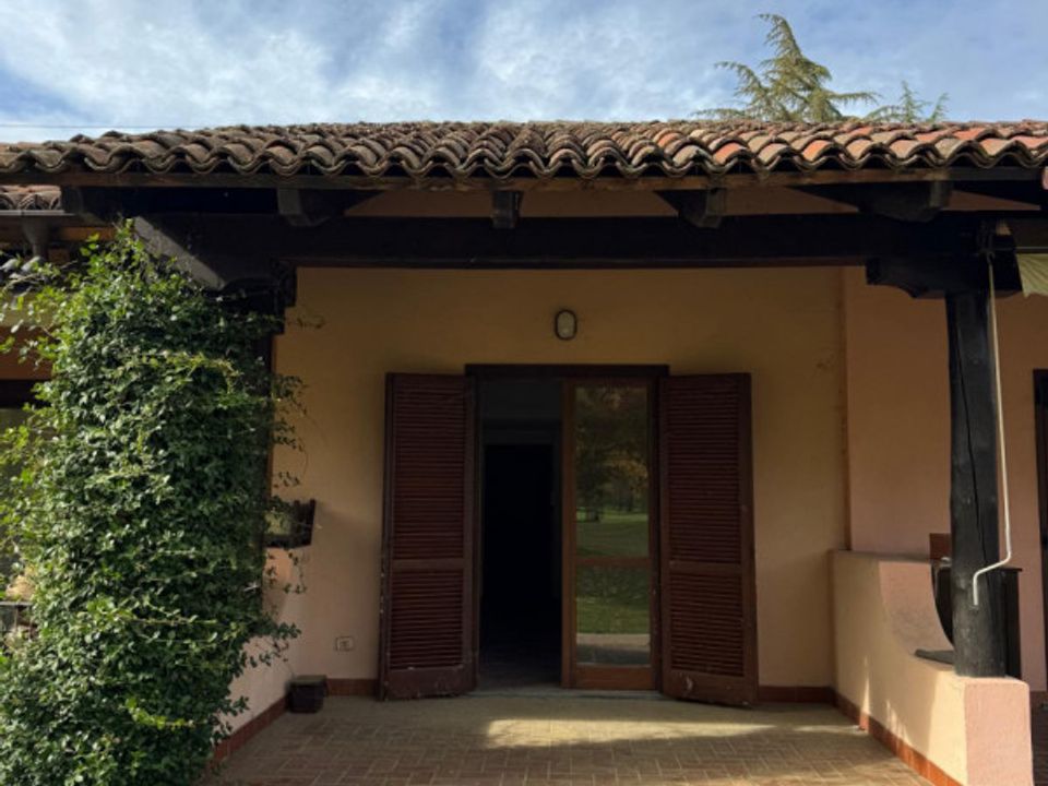 Rækkehus i Cherasco, Cuneo - foto 3