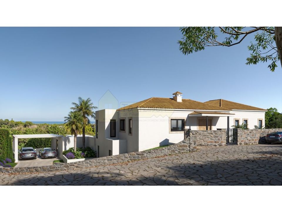 Villa i Santa Barbara de Nexe, Faro - foto 3