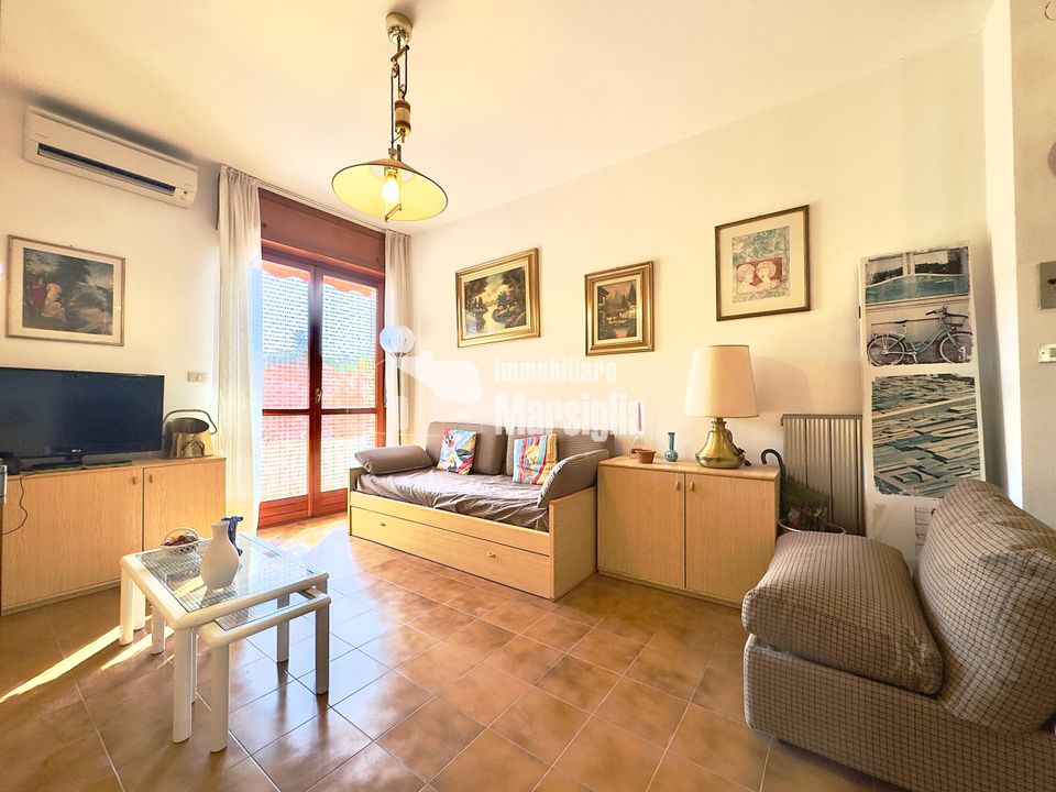 Lejlighed i Sanremo, Imperia - foto 2
