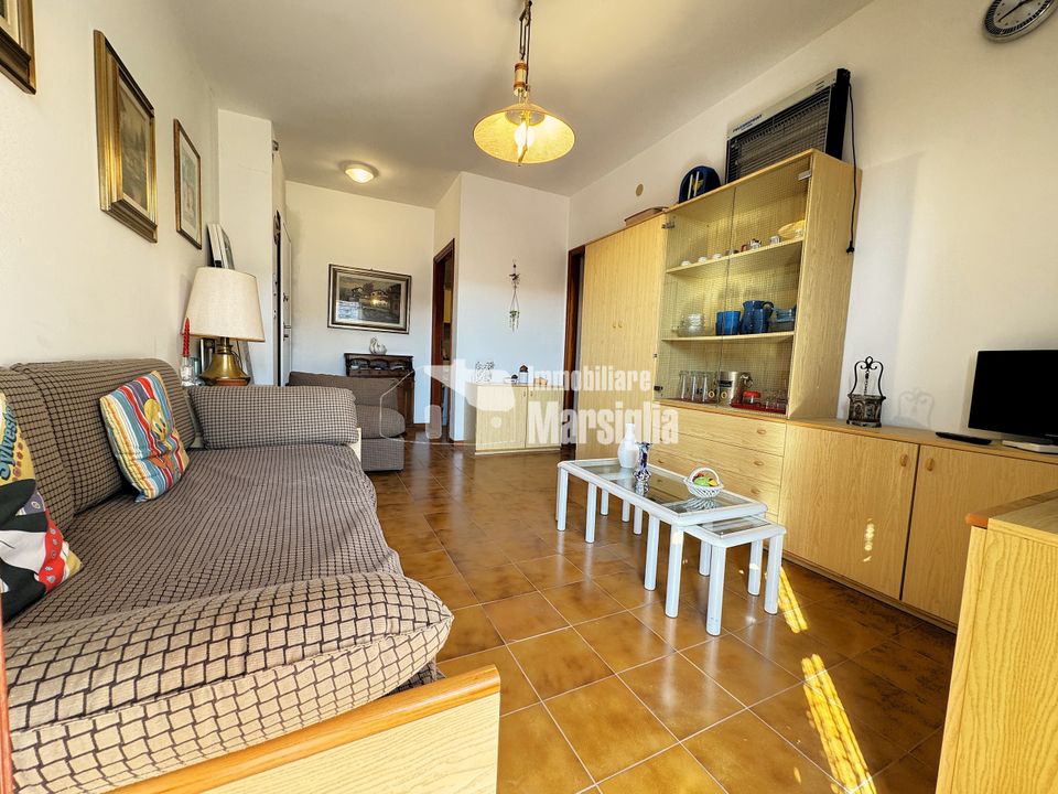 Lejlighed i Sanremo, Imperia - foto 3