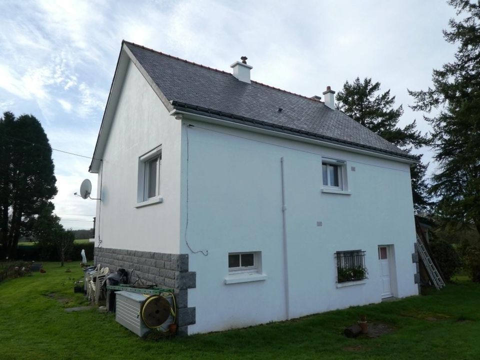 Villa i Locmalo, Morbihan - foto 2
