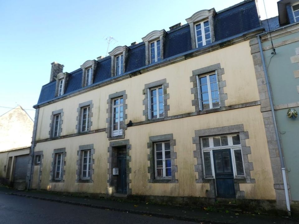 Villa i Guemene-sur-Scorff, Morbihan - foto 2
