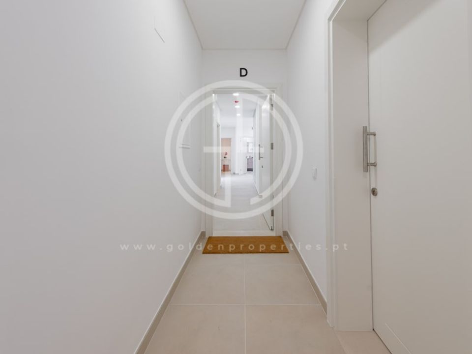 Lejlighed i Faro, Faro - foto 1