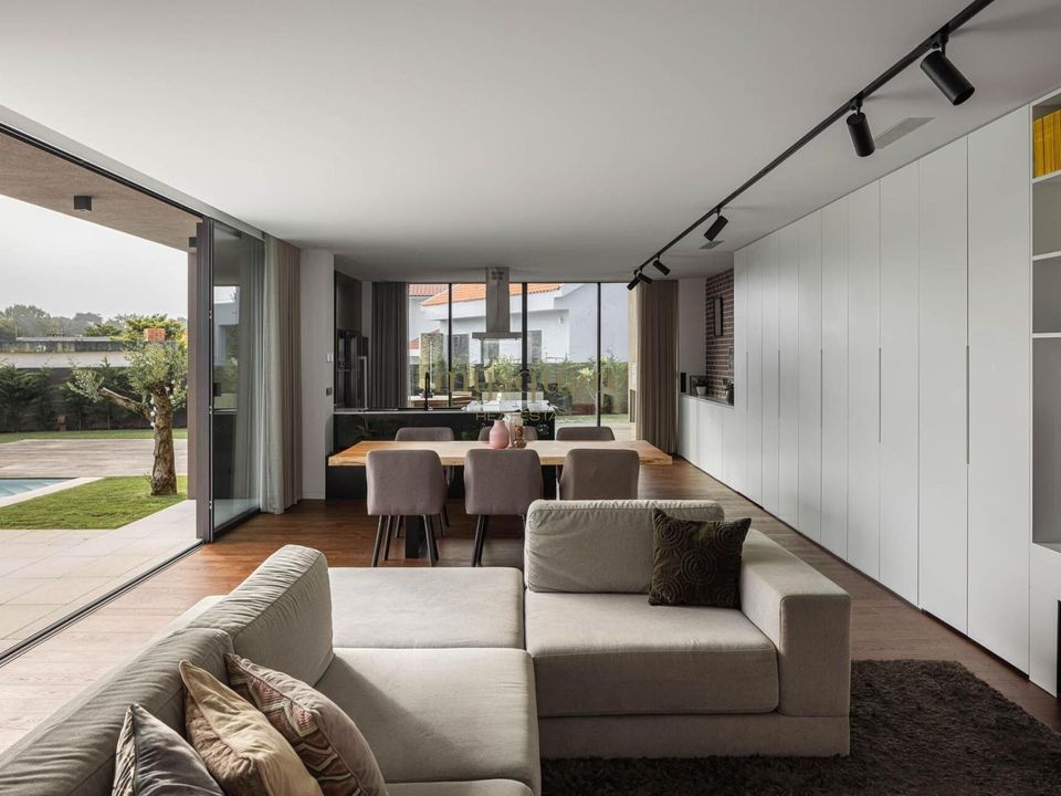 Villa i Vila Nova de Gaia, Porto - foto 2