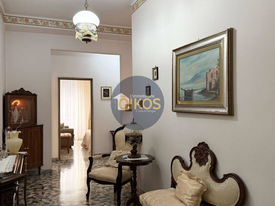 Leilighet i Bari, Bari - bilde 3