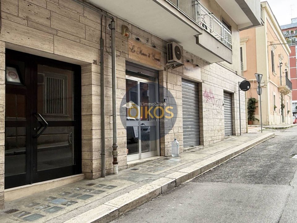 Leilighet i Bari, Bari - bilde 4