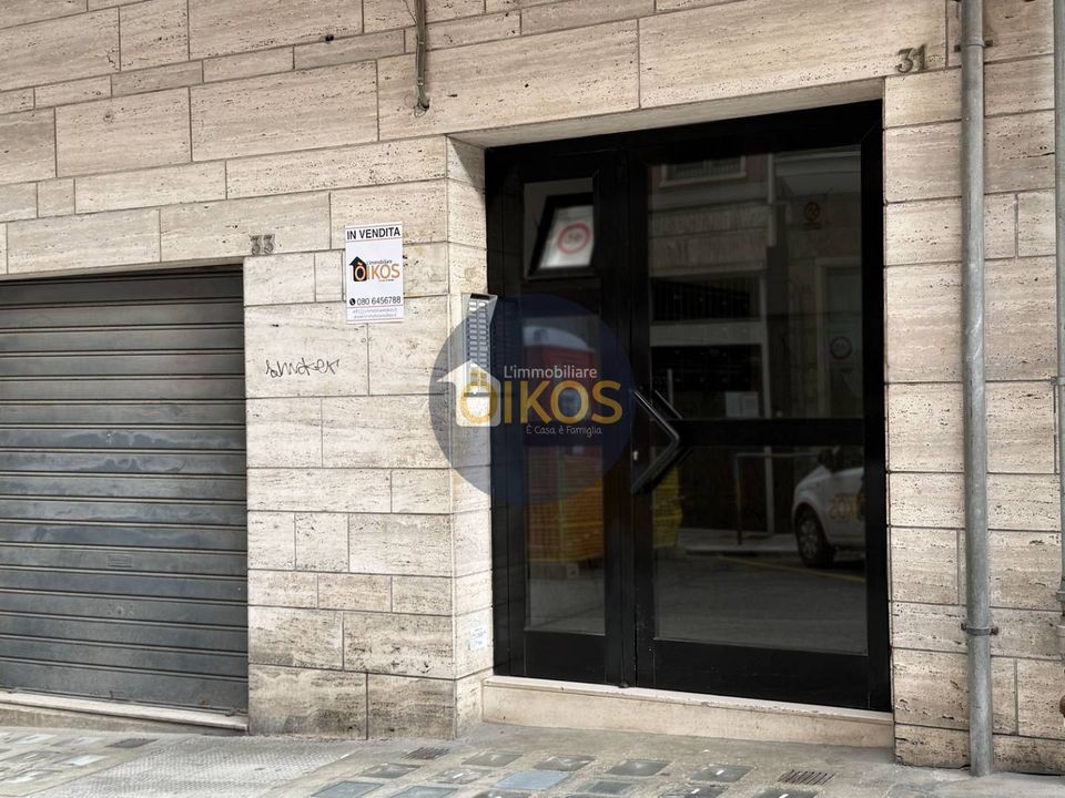 Leilighet i Bari, Bari - bilde 5
