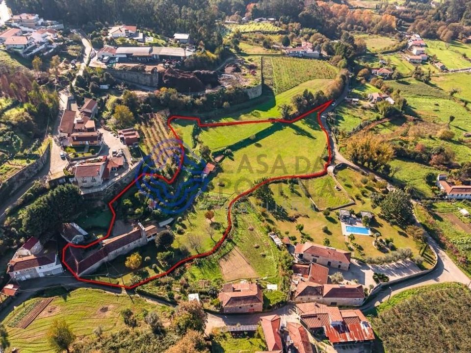 Farm i Penafiel, Porto - foto 2