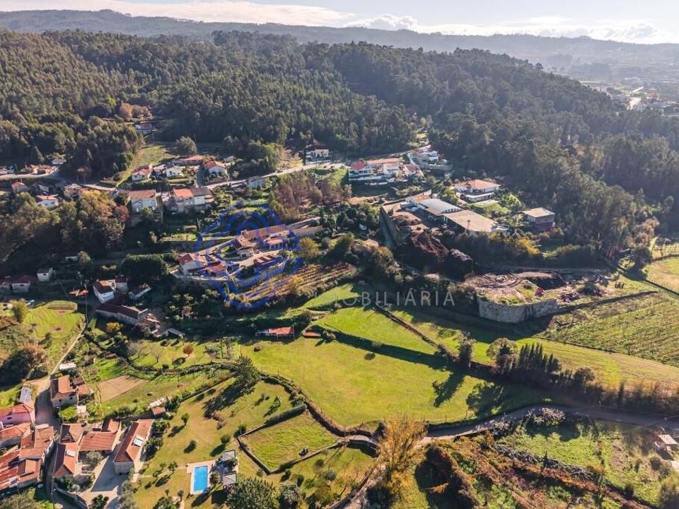Farm i Penafiel, Porto - foto 4