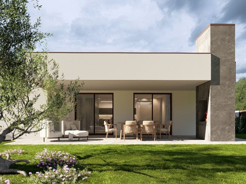Villa i Noventa Vicentina, Vicenza - foto 3