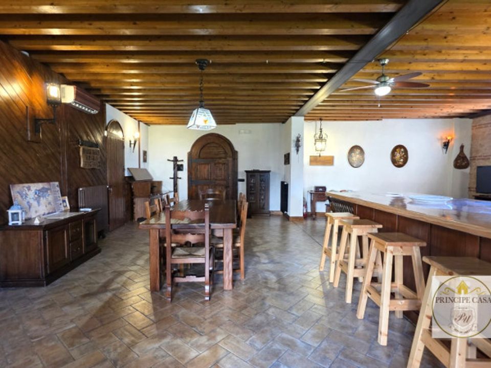 Landejendom i Montagnana, Padua - foto 2