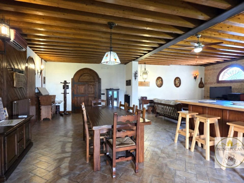 Landejendom i Montagnana, Padua - foto 3