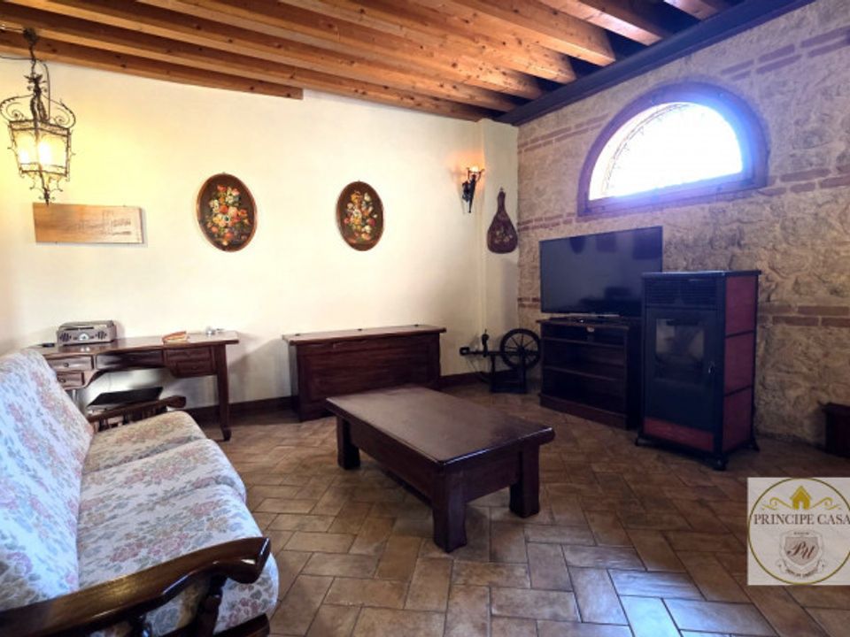 Landejendom i Montagnana, Padua - foto 5
