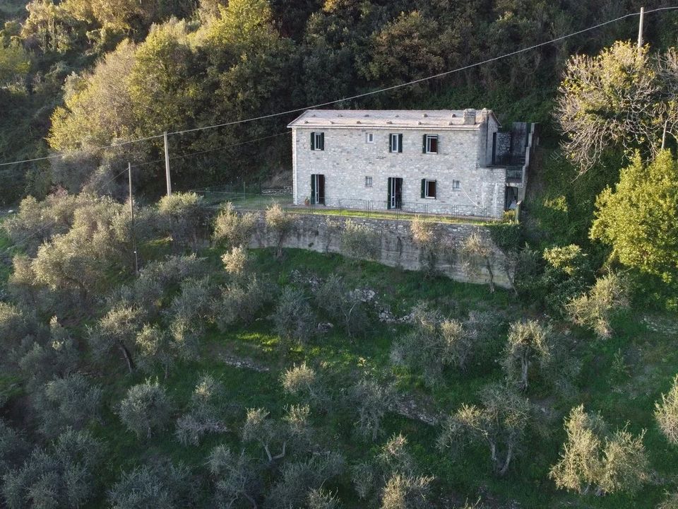 Willa: Sestri Levante, Genoa – zdjęcie 2
