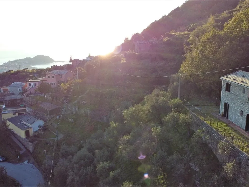 Willa: Sestri Levante, Genoa – zdjęcie 4