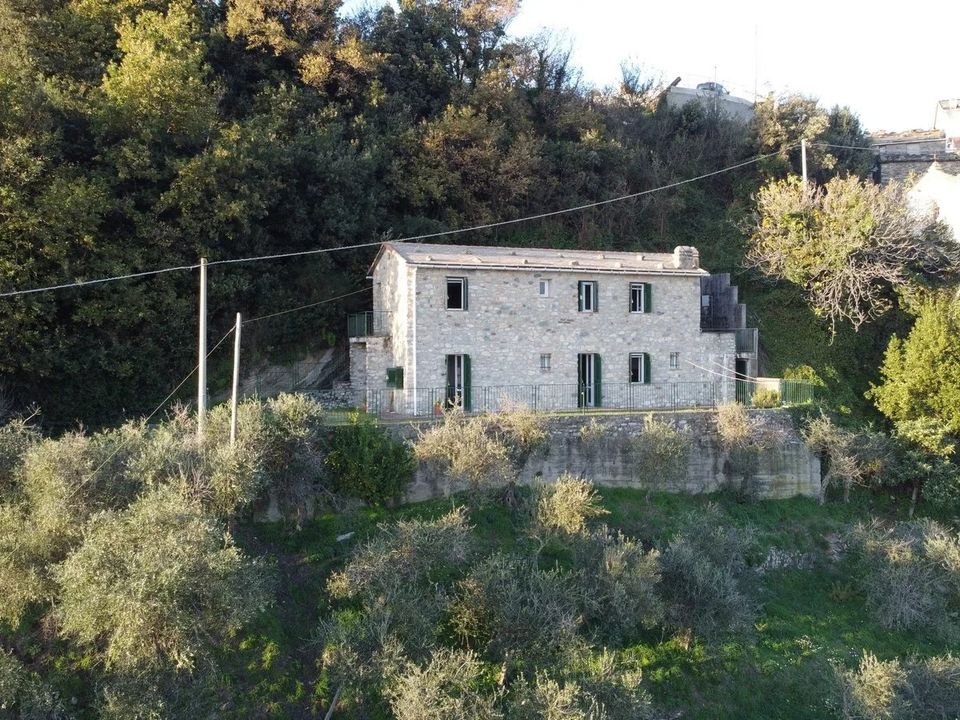 Willa: Sestri Levante, Genoa – zdjęcie 5