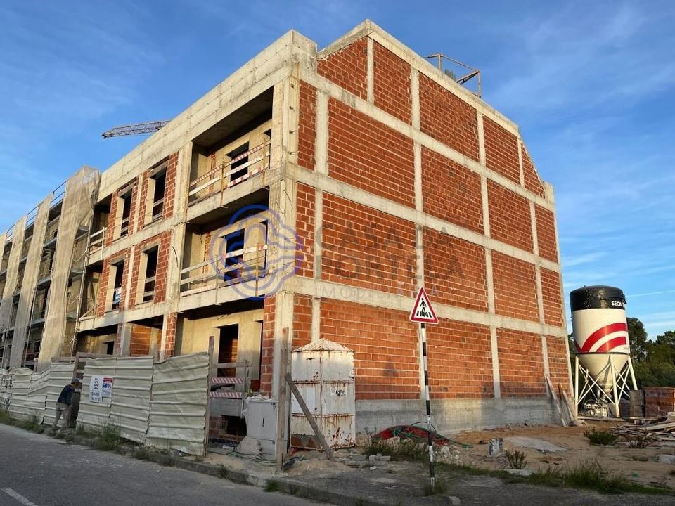 Lejlighed i Seixal, Setubal - foto 1