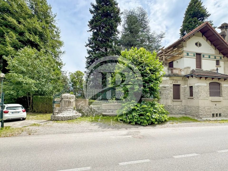 Villa i Alta Valle Intelvi, Como - foto 3